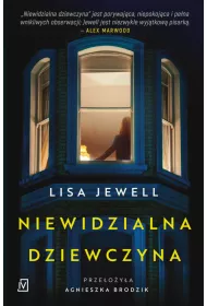 Niewidzialna dziewczyna