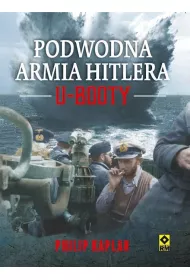 U-Booty. Podwodna Armia Hitlera