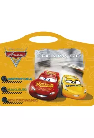 �cigajmy si�! Disney Pixar Auta 3