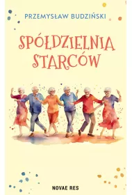 Sp�dzielnia starc�w