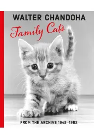 Family Cats. From the Archive 1949-1962