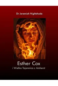 eBook Esther Cox i Wielka Tajemnica z Amherst mobi epub