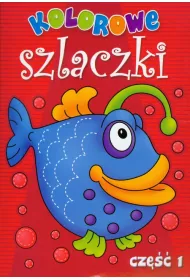 Kolorowe szlaczki cz�� 1
