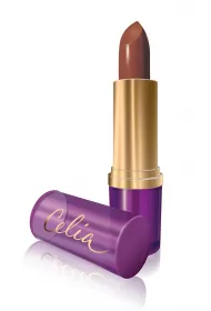 Celia Pomadka do ust utlenialna 2 Br�zowa 4 g