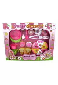 Produkty tort i ciasteczka YJB528 96359 Pro Kids
