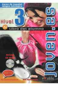 Joven.es 3 podr�cznik