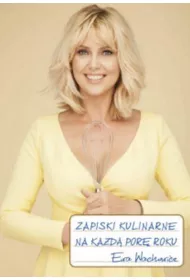 Zapiski kulinarne