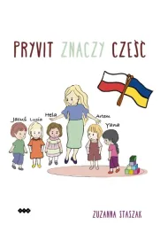 Pryvit znaczy cze��
