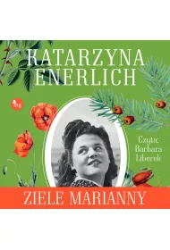 Audiobook Ziele Marianny mp3