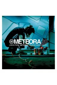 Meteora (vinyl)