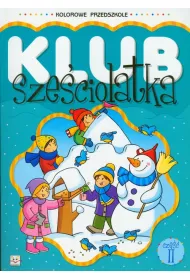 Klub sze�ciolatka cz�� 2 * *