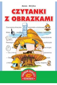 Czytanki z obrazkami