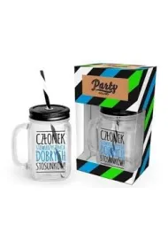 S�oik z rurk� 450 ml "Bawi� si�"
