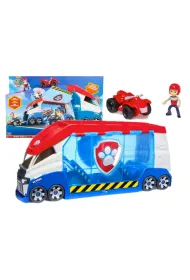 PAW PATROL PATROLOWIEC NOWY 6069338 WB2 Spin Master