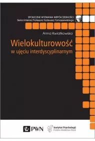 Wielokulturowo w ujciu interdyscyplinarnym