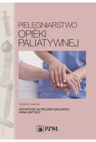 Piel�gniarstwo opieki paliatywnej