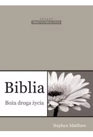 Biblia Bo�a droga �ycia