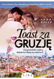 Toast za Gruzj�