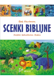 Scenki biblijne