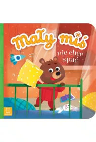 MA�Y MI� NIE CHCE SPA� - DU�Y FORMAT
