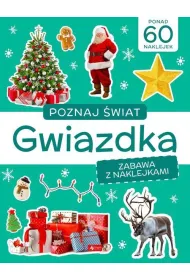 Poznaj �wiat Gwiazdka