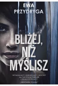 eBook Bliej, ni mylisz mobi epub