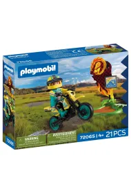 Terenowy motocykl 72065