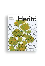 Herito nr 58 Miejsca graniczne