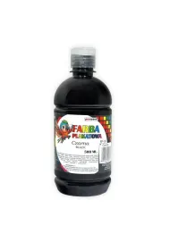 Penword Farba plakatowa 500ml czarna