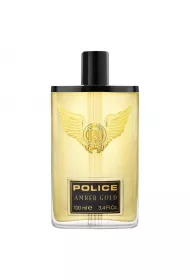 Police Woda toaletowa dla mczyzn Amber Gold 100 ml