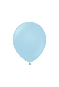 Godan Balony Macaron Blue 100 szt.