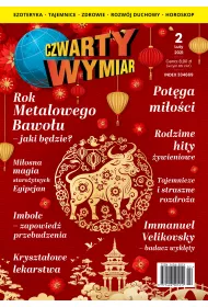 Czwarty Wymiar 02/2021