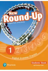 New Round-Up 1. Students' Book with Access Code