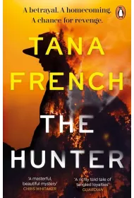The hunter wer. angielska