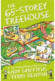 The 65-Storey Treehouse