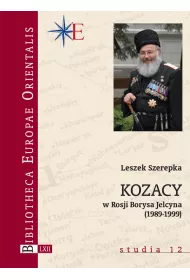 Kozacy w Rosji Borysa Jelcyna (1989-1999)