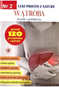 Leki prosto z natury cz. 2 W�troba w.2