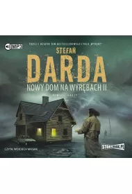 Audiobook Nowy dom na Wyr�bach. Cz�� 2. Wyr�by. Tom 3 CD