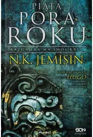 P�kni�ta Ziemia T.1 Pi�ta pora roku