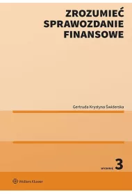Zrozumie� sprawozdanie finansowe