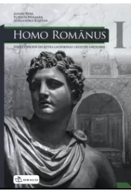 Homo Romanus 1. Zeszyt wicze do jzyka aciskiego i kultury antycznej