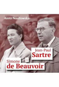 Audiobook Jean-Paul Sartre i Simone de Beauvoir mp3