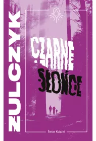 eBook Czarne s�o�ce mobi epub