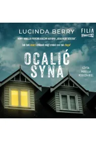 Audiobook Ocali syna mp3