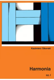 Harmonia. Cz 1