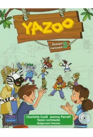 Yazoo 3. Zeszyt �wicze�