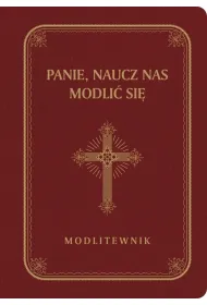 Panie, naucz nas modli� si� bordo DL
