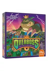 Overboss