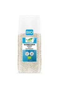 Bio Planet S�onecznik �uskany 250 g Bio