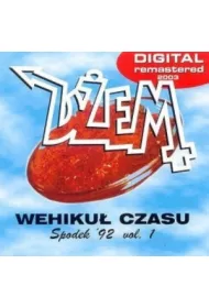 Wehikul czasu Vol.1 [CD]